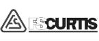 FS Curtis Logo