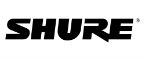 Shure Logo